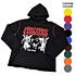 hoodie custom print